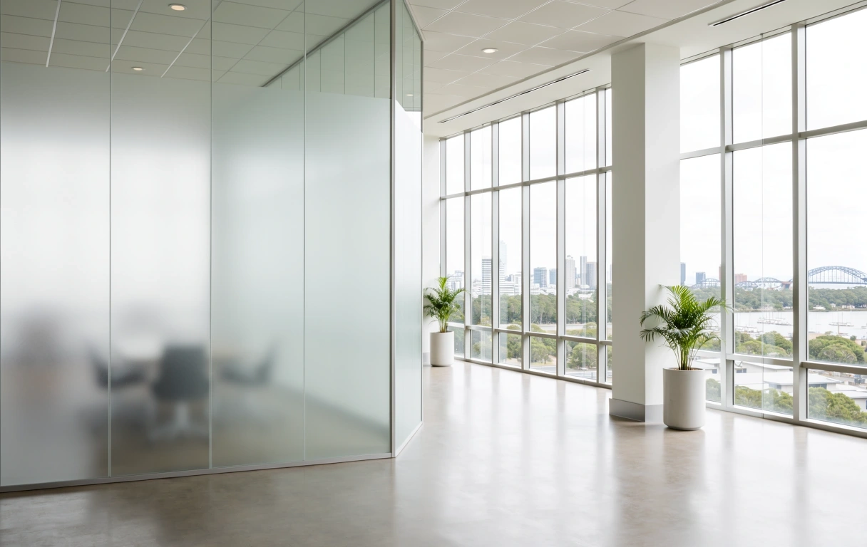 Laverano Digital Brisbane Office