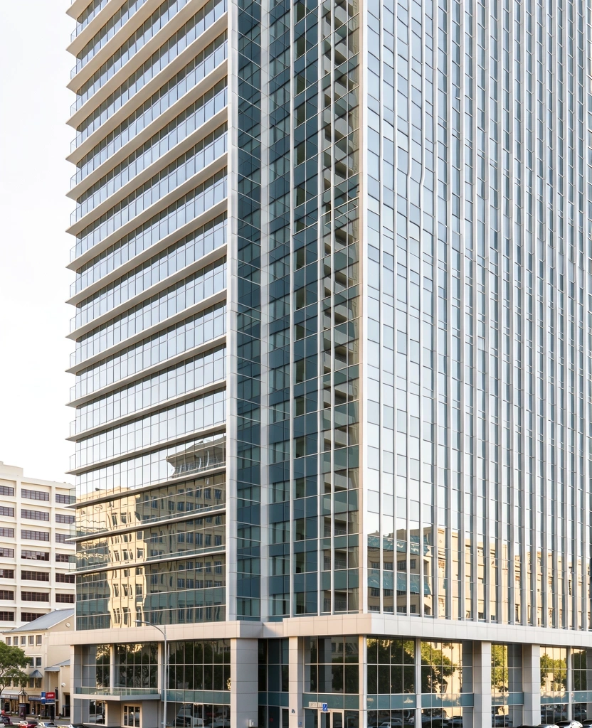 Laverano Digital HQ Brisbane