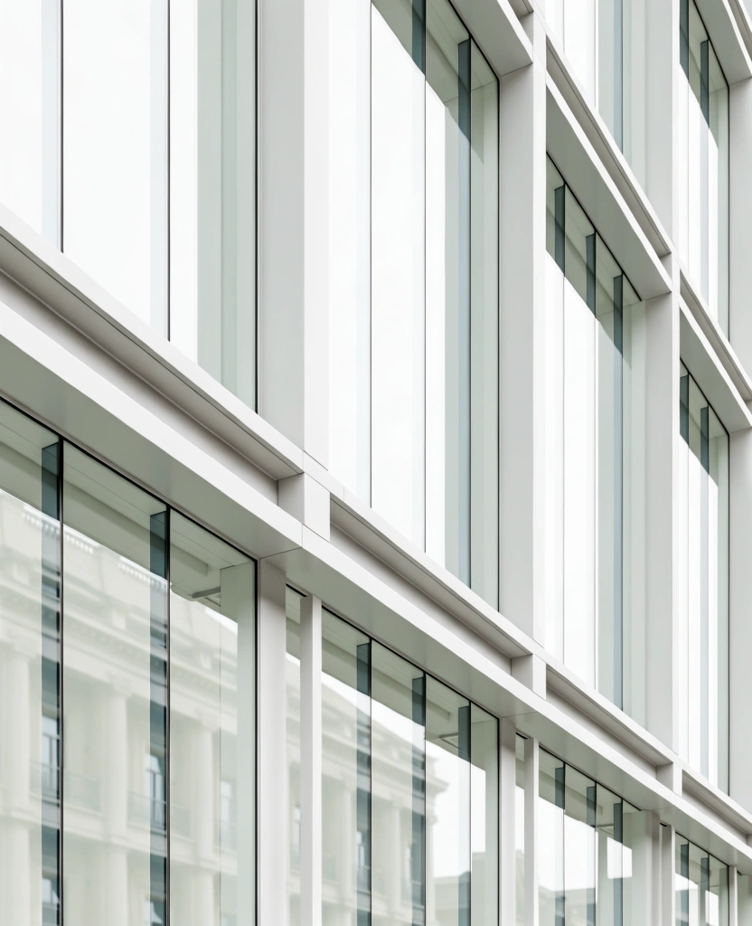 Structural precision in Brisbane architecture